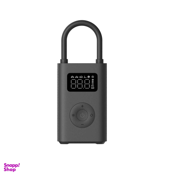 کمپرسور باد شیائومی ورژن 2 کد MJCQB06QW