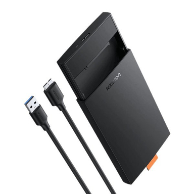 باکس هارد 2.5 اینچ یوگرین مدل CM237 کد 60353