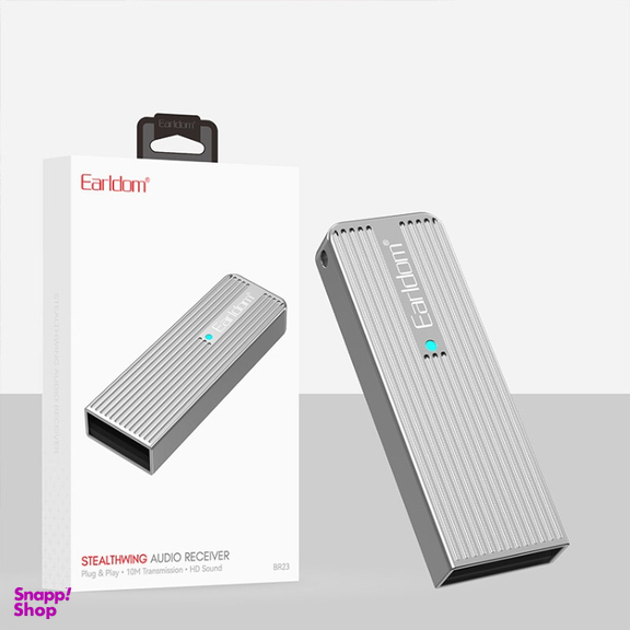 دانگل بلوتوث خودرو ارلدام مدل ET-BR23