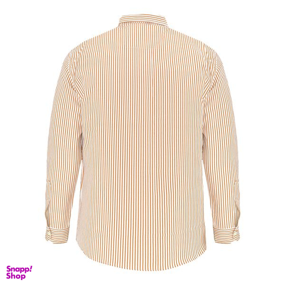 پیراهن آستین بلند مردانه مدل M3293