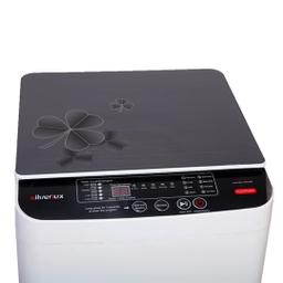 ماشین لباسشویی سیلور لوکس مدل SLW4500F ظرفیت 3.5 کیلوگرم