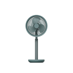 پنکه رومیزی ای آی سو لاو مدل F5P ظرفیت 4000 میلی آمپر ساعت