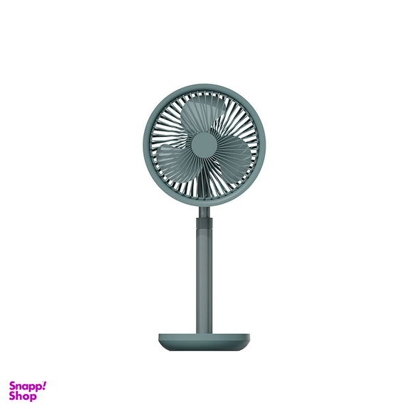 پنکه رومیزی ای آی سو لاو مدل F5P ظرفیت 4000 میلی آمپر ساعت