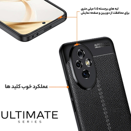 کاور سامورایی گوشی موبایل مدل ULTIMATE مناسب برای آنر Honor 200 Pro