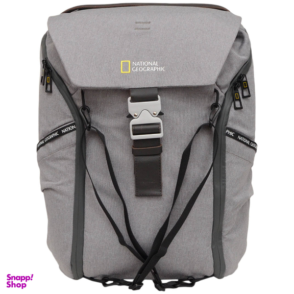 کوله پشتی نشنال جئوگرافیک مدل ESSENTIAL N23735