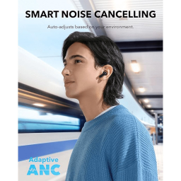 هدفون بی سیم انکر مدل Soundcore Life P40i