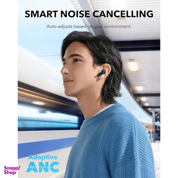 هدفون بی سیم انکر مدل Soundcore Life P40i