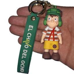 جاسوییچی خودرو طرح EL CHAVO DEL OCHO