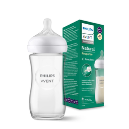 شیشه شیر اونت مدل SCY933/01 گنجایش 240 میلی لیتر