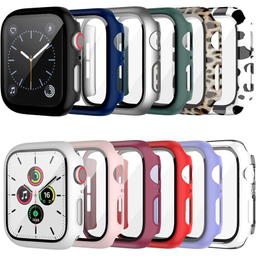 کاور بوف مدل Cover Apple watch مناسب برای اپل واچ 42 میلی متری
