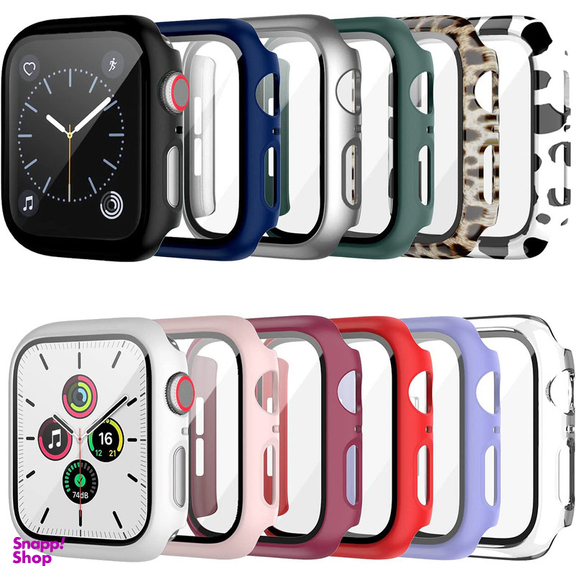 کاور بوف مدل Cover Apple watch مناسب برای اپل واچ 42 میلی متری