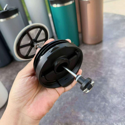 تراول ماگ تایسو مدل فرنچ پرس گنجایش 0.75 لیتر