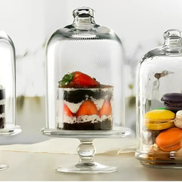 کیک خوری پاشاباغچه مدل پایه دار کد 96698