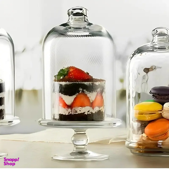 کیک خوری پاشاباغچه مدل پایه دار کد 96698