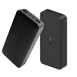 پاوربانک طرح شیائومی کد 201 ظرفیت 20000 میلی آمپر ساعت