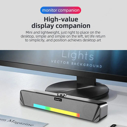 ساندبار لنوو مدل ThinkPlus کد TS33-B