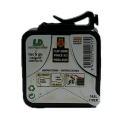 خوشبوکننده برند Vent Organic رایحه rose