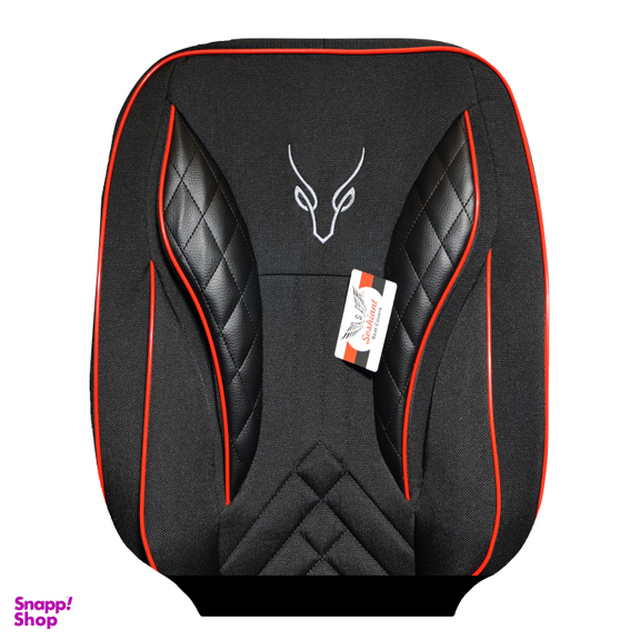 روکش صندلی خودرو سوشیانت مدل تورنتو مناسب تیبا 2 و کوئیک