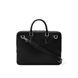کیف اداری مردانه ای جی مدل Slimline