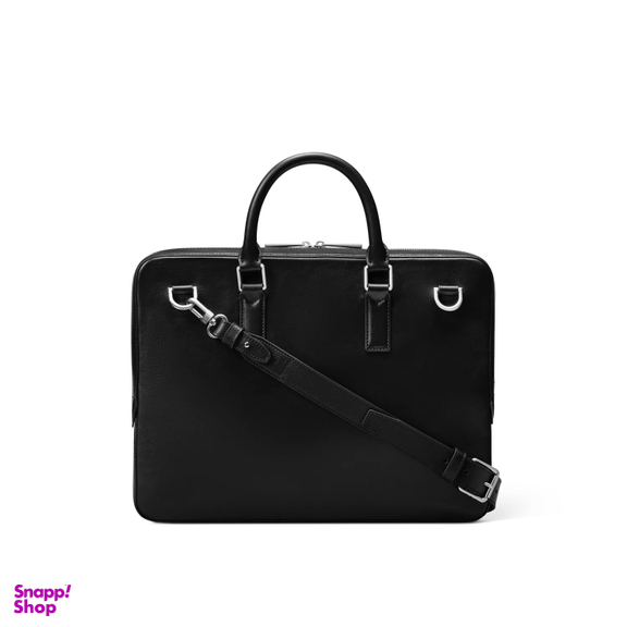 کیف اداری مردانه ای جی مدل Slimline