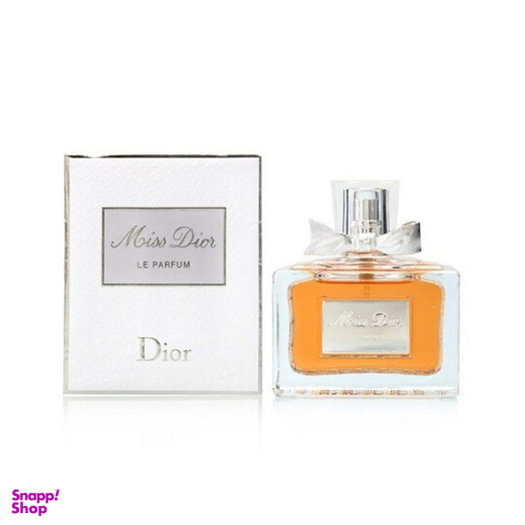 ادوپرفیوم زنانه میس دیور مدل Le Parfum Dior