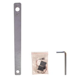 فرز سنگبری 2400 وات اینکو مدل AG24008
