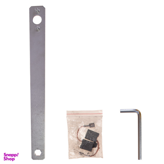 فرز سنگبری 2400 وات اینکو مدل AG24008