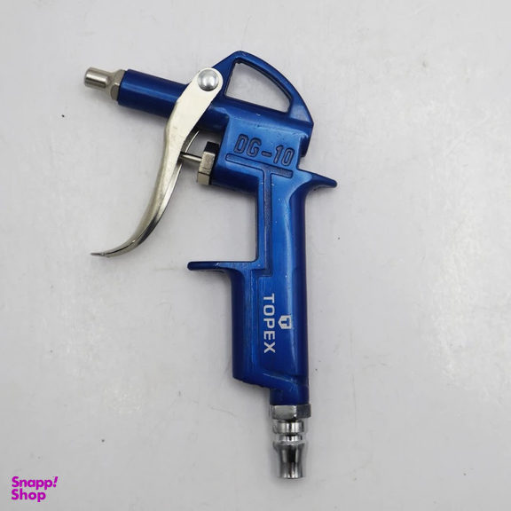تفنگی بادپاش تاپکس مدل SMT-5PCSDG10-l مجموعه 5 عددی