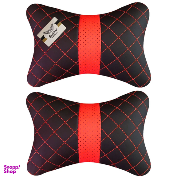 پشت گردنی صندلی خودرو سوشیانت مدل TOOM بسته 2 عددی