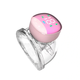 شیردوش برقی دو سینه مدل MY-373