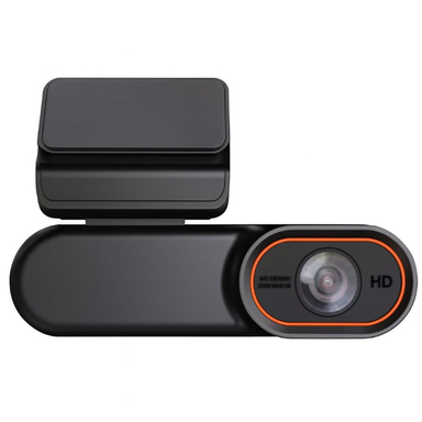 دوربین ثبت وقایع خودرو تک لنز سیم کارتی مدل 1368