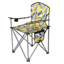 صندلی تاشو سفری تک پاک مدل 011