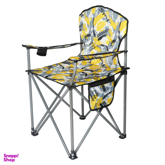 صندلی تاشو سفری تک پاک مدل 011