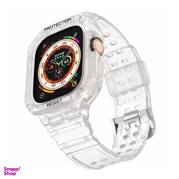 ساعت هوشمند گیفت کالکشن مدل Tough Armor Ultra