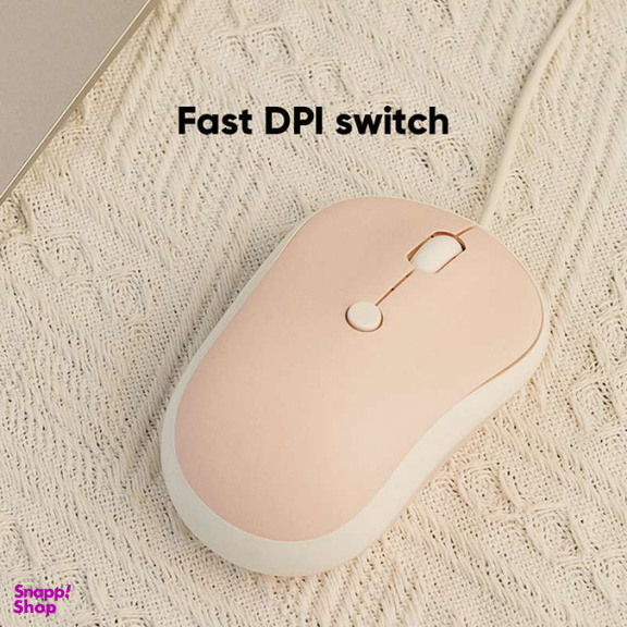 ماوس مافی مدل M5