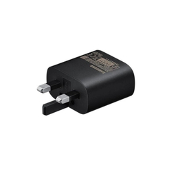 شارژر دیواری 25 وات سامسونگ مدل 25W PD USB-C