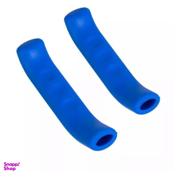 محافظ دسته ترمز دوچرخه مدل سیلیکونی