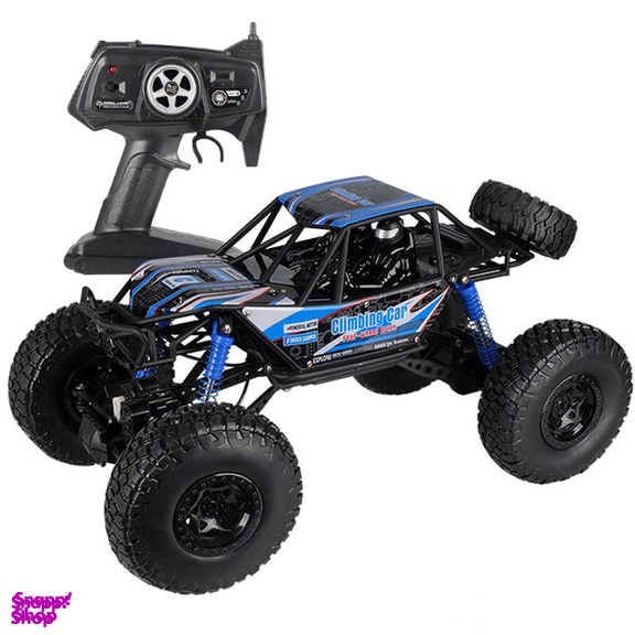 ماشین بازی شارژی کنترلی ام زد مدل آفرود