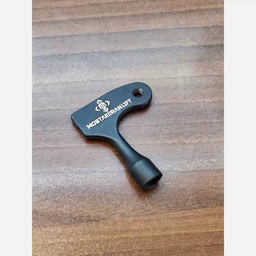 کلید درب آسانسور لیفت مدل MOB-01