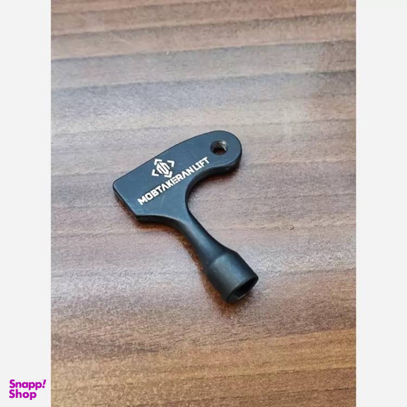 کلید درب آسانسور لیفت مدل MOB-01