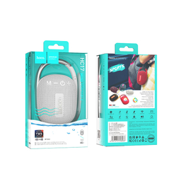 اسپیکر بلوتوثی RGB هوکو مدل HC17
