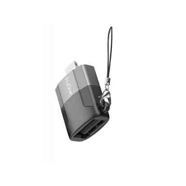 مبدل Lightning به USB-A پرووان مدل PCO15
