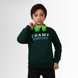 بلوز تو کرکی پسرانه مادر مدل آلن کد AM-MA-Allen رنگ سبز