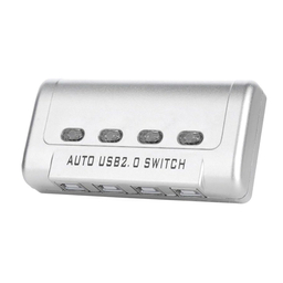 هاب سوییچ اتوماتیک 4 پورت پرینتر مدل FJ-UO4S