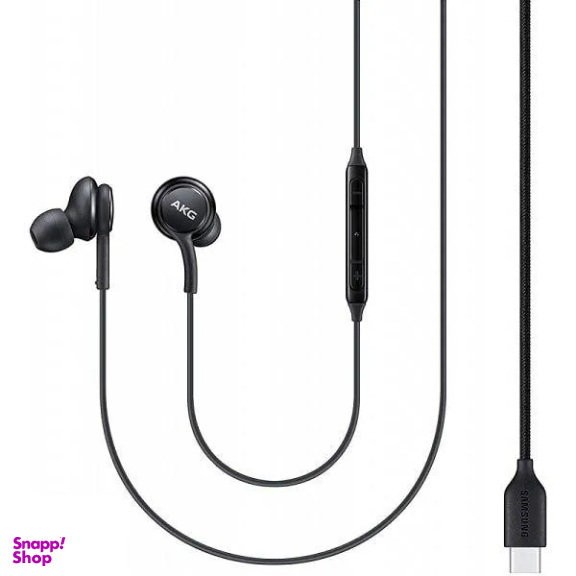 هندزفری با سیم سامسونگ مدل Note S10+ Type-C