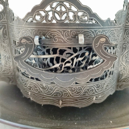منقل مشبک کد 1002