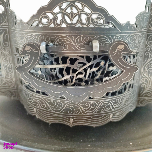 منقل مشبک کد 1002