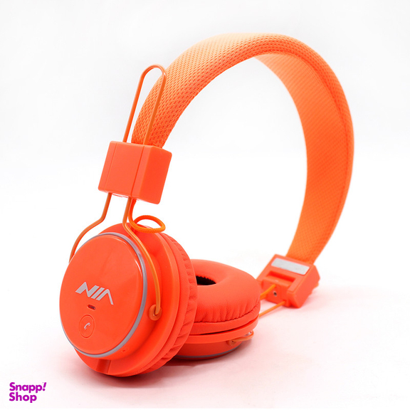 هدفون بی سیم نیا مدل Q8-851S