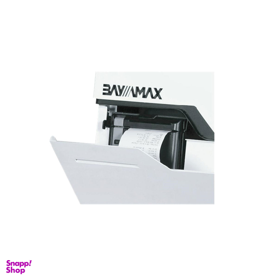 کیوسک سفارش گیری اندروید بایامکس مدل RK3399