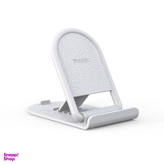 پایه نگهدارنده گوشی موبایل و تبلت یسیدو مدل C141 کد MS